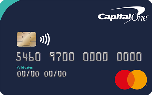 credit card image