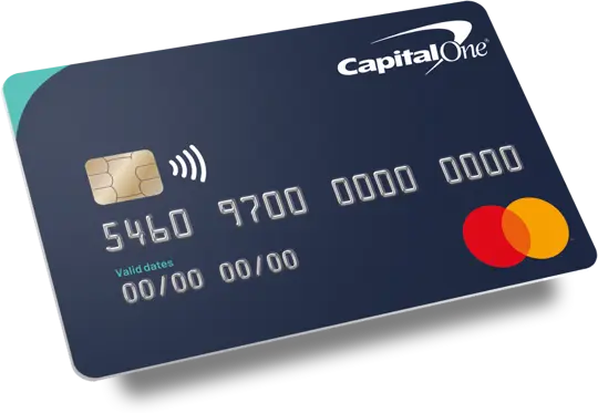 Capital One Credit Card